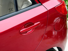 海马丘比特 2013款 DX 1.5L ASG 灵动版