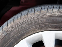 海马丘比特 2013款 DX 1.5L ASG 灵动版