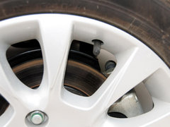 海马丘比特 2013款 DX 1.5L ASG 灵动版