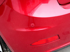 海马丘比特 2013款 DX 1.5L ASG 灵动版