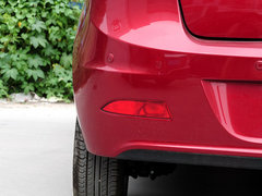 海马丘比特 2013款 DX 1.5L ASG 灵动版