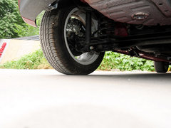 海马丘比特 2013款 DX 1.5L ASG 灵动版