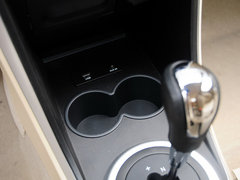 海马丘比特 2013款 DX 1.5L ASG 灵动版