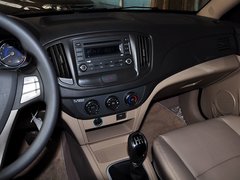 奇瑞E5 2014款 1.5 手动 优悦型