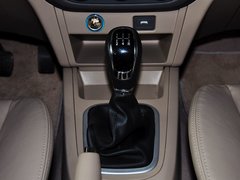 奇瑞E5 2014款 1.5 手动 优悦型