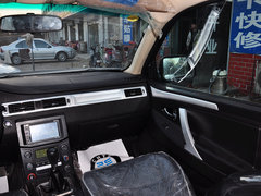 途腾T3 2013款 2.2L 手动 两驱汽油商务版