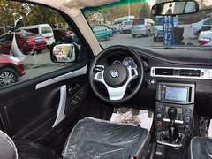 途腾T3 2013款 2.2L 手动 两驱汽油商务版
