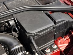 沃尔沃V60 2014款 T5 2.0T 自动 智雅版