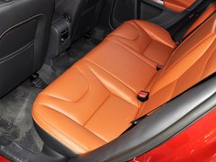 沃尔沃V60 2014款 T5 2.0T 自动 智雅版