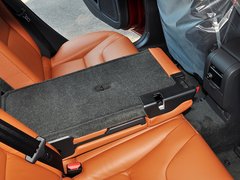 沃尔沃V60 2014款 T5 2.0T 自动 智雅版