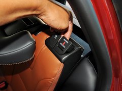 沃尔沃V60 2014款 T5 2.0T 自动 智雅版