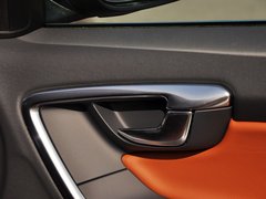 沃尔沃V60 2014款 T5 2.0T 自动 智雅版