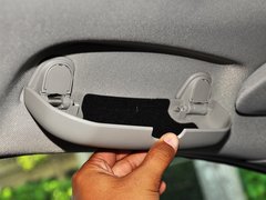 沃尔沃V60 2014款 T5 2.0T 自动 智雅版