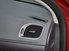 沃尔沃V60 2014款 T5 2.0T 自动 智雅版