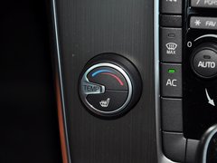 沃尔沃V60 2014款 T5 2.0T 自动 智雅版