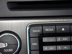 沃尔沃V60 2014款 T5 2.0T 自动 智雅版
