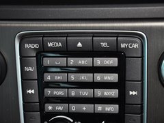 沃尔沃V60 2014款 T5 2.0T 自动 智雅版