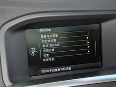 沃尔沃V60 2014款 T5 2.0T 自动 智雅版