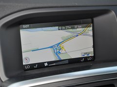 沃尔沃V60 2014款 T5 2.0T 自动 智雅版