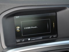 沃尔沃V60 2014款 T5 2.0T 自动 智雅版