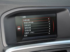 沃尔沃V60 2014款 T5 2.0T 自动 智雅版