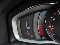 沃尔沃V60 2014款 T5 2.0T 自动 智雅版