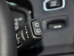 沃尔沃V60 2014款 T5 2.0T 自动 智雅版