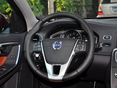沃尔沃V60 2014款 T5 2.0T 自动 智雅版