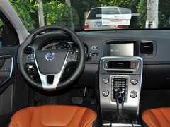 沃尔沃V60 2014款 T5 2.0T 自动 智雅版