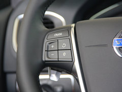 沃尔沃V60 2014款 T5 2.0T 自动 智雅版
