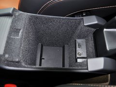 沃尔沃V60 2014款 T5 2.0T 自动 智雅版