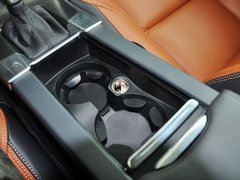 沃尔沃V60 2014款 T5 2.0T 自动 智雅版