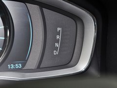 沃尔沃V60 2014款 T5 2.0T 自动 智雅版