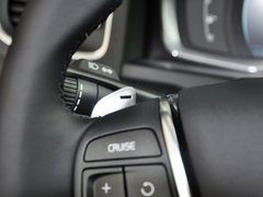 沃尔沃V60 2014款 T5 2.0T 自动 智雅版