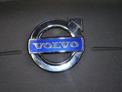 沃尔沃V60 2014款 T5 2.0T 自动 智雅版