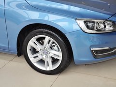 沃尔沃V60 2014款 T5 2.0T 自动 智雅版