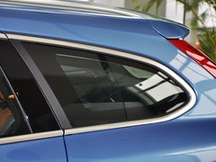 沃尔沃V60 2014款 T5 2.0T 自动 智雅版
