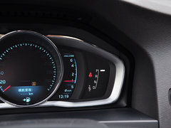 沃尔沃V60 2014款 改款 2.0T 自动 T5 智雅版