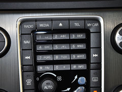沃尔沃V60 2014款 改款 2.0T 自动 T5 智雅版