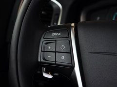 沃尔沃V60 2014款 改款 2.0T 自动 T5 智雅版