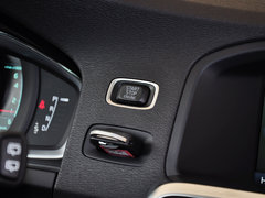 沃尔沃V60 2014款 改款 2.0T 自动 T5 智雅版