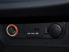 智跑 2014款 GL 2.0L 自动 2WD