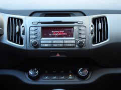 智跑 2014款 GL 2.0L 自动 2WD