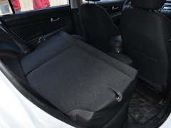 智跑 2014款 GL 2.0L 自动 2WD
