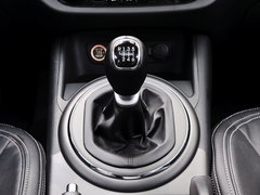 智跑 2014款 GLS 2.0L 手动 2WD