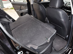 智跑 2014款 GLS 2.0L 手动 2WD