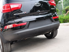 智跑 2014款 GLS 2.0L 手动 2WD
