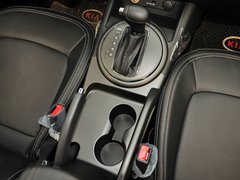 智跑 2014款 GLS 2.0L 自动 2WD