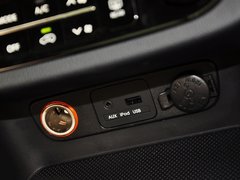 智跑 2014款 GLS 2.0L 自动 2WD