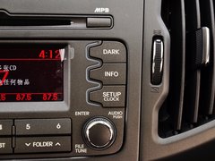 智跑 2014款 GLS 2.0L 自动 2WD